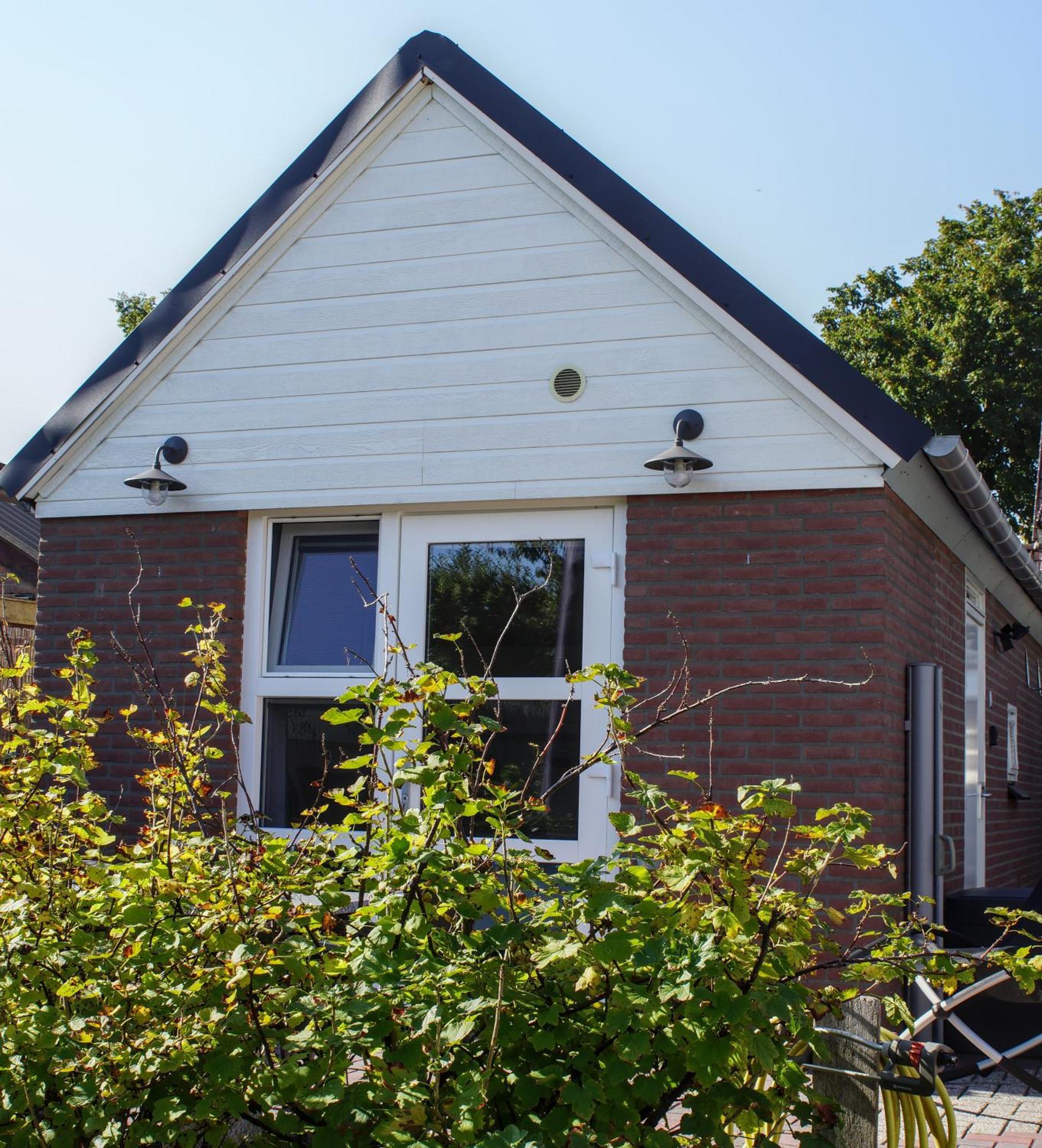 Emmen Bed And Breakfast ภายนอก รูปภาพ